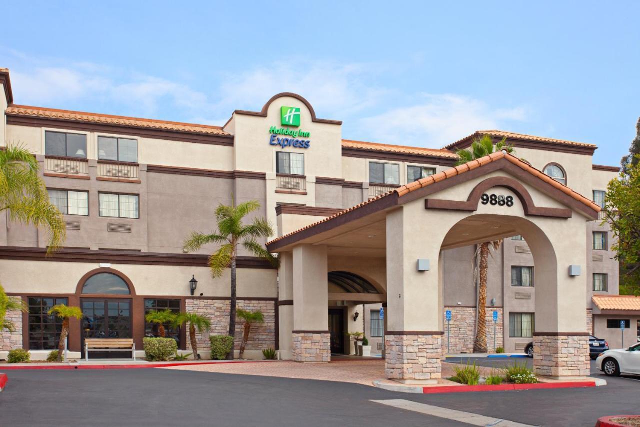Express Mira Mesa By Ihg