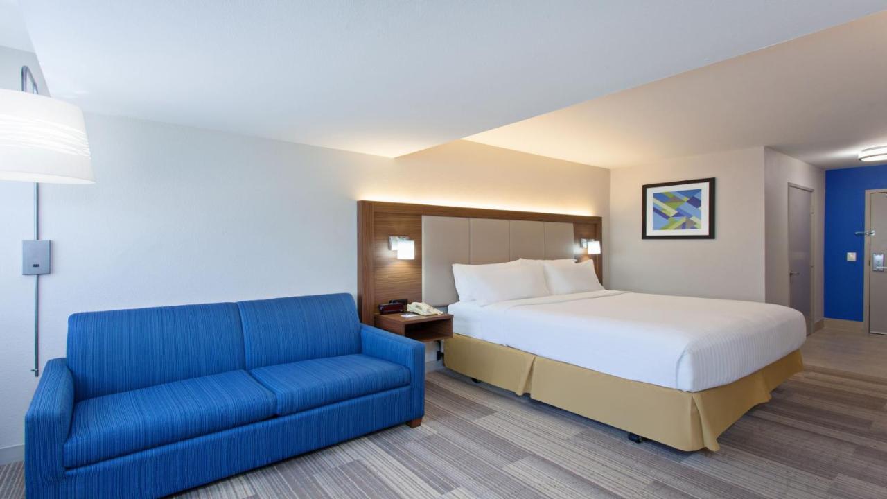 Express Mira Mesa By Ihg 2* San Diego