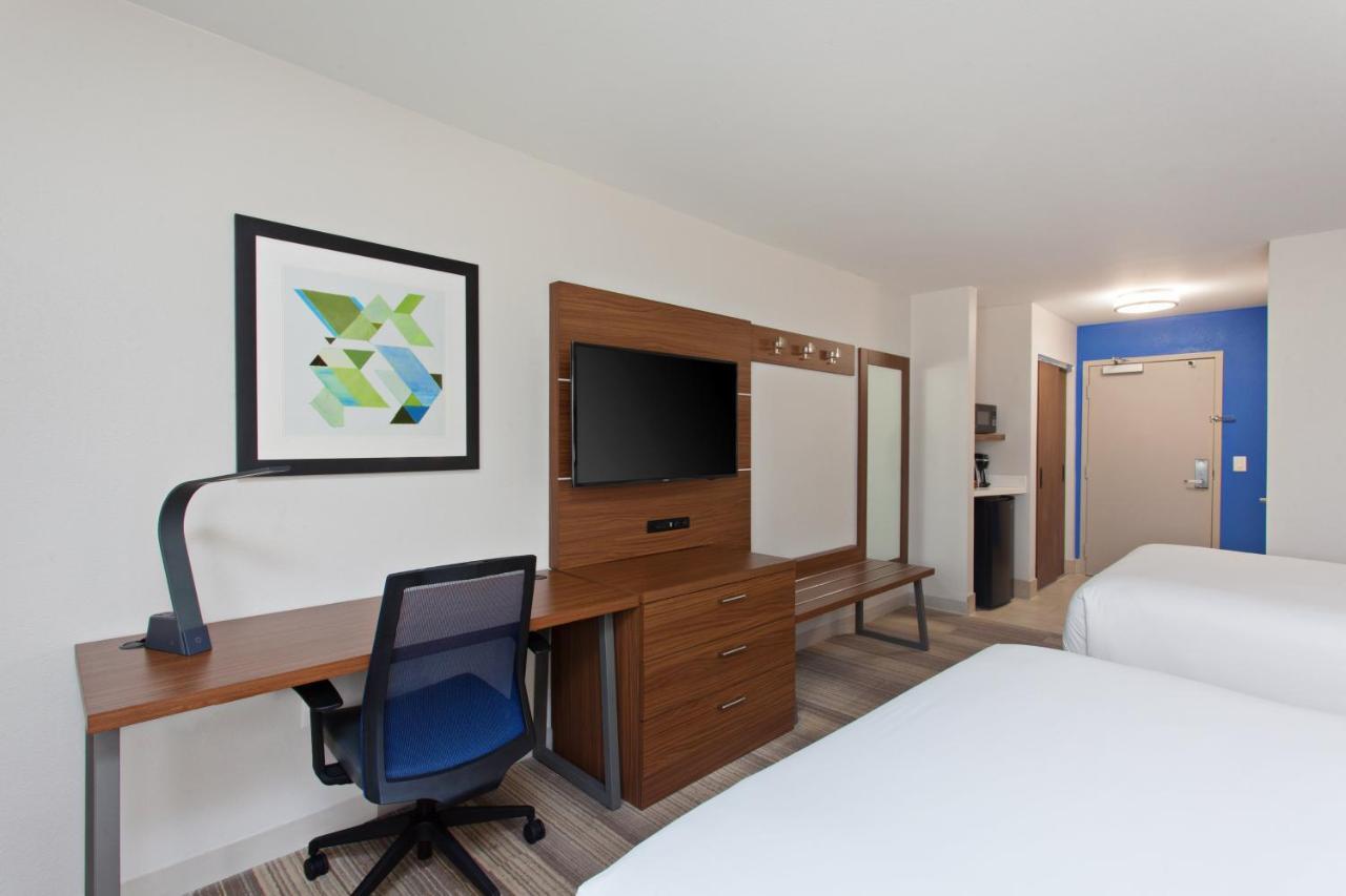 Express Mira Mesa By Ihg Hotel San Diego