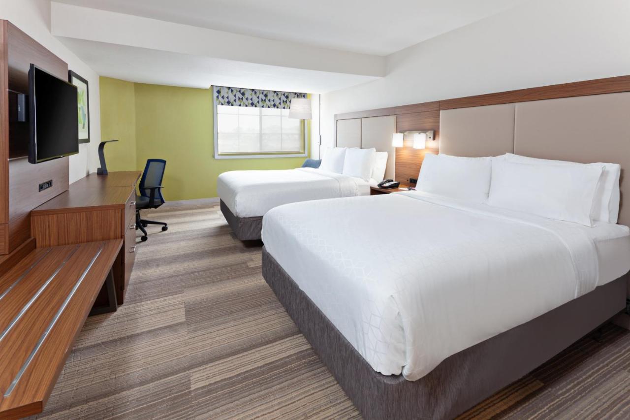 Express Mira Mesa By Ihg